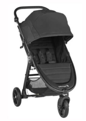 Baby Jogger City Mini GT2 stroller
