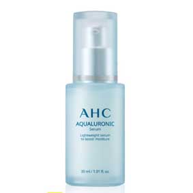 AHC Aqualuronic Serum, 30ml