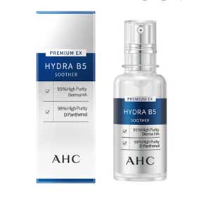 AHC Premium Ex Hydra B5 Soother, 30ml
