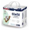 Aiwibi Premium Baby Diapers, S, 32pcs