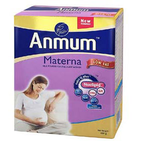 Anmum Materna Milk Powder, 650g