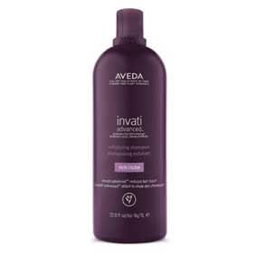 Aveda Invati Advanced Exfoliating Shampoo, 1L