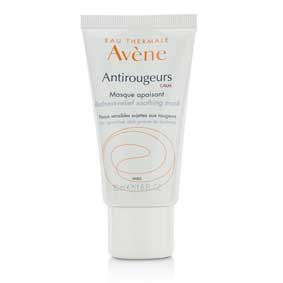 Avene Antirougeurs Calm Redness-Relief Soothing Mask, 50ml