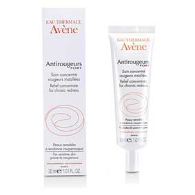 Avene Antirougeurs Fort Relief Concentrate, 30ml