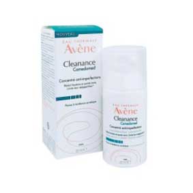 Avene Cleanance Comedomed Anti-Blemish Concentrate, 30ml