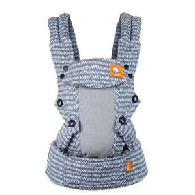 Baby Tula Explore Carrier, Coast Beyond