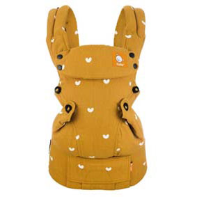 Baby Tula Explore Carrier, Play