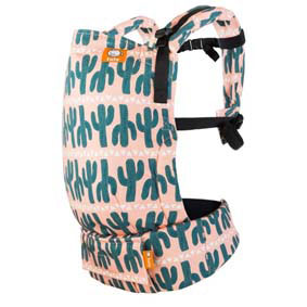 Baby Tula Free-to-Grow Baby Carrier, Scottsdale