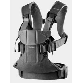 Babybjorn One Baby Carrier