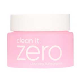 Banila Co Clean It Zero Cleansing Balm, Original, 100ml