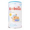 Bimbosan Super Premium Infant Formula, Stage 1, 400g