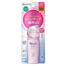 Biore UV Bright Milk, 30ml