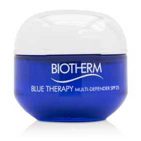Biotherm Blue Therapy Multi-Defender SPF25, 50ml