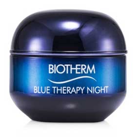 Biotherm Blue Therapy Night Cream, 50ml