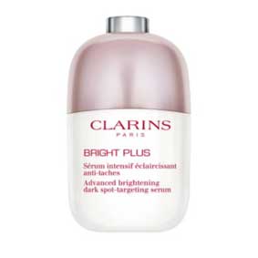 Clarins Bright Plus Advanced Dark Spot-Targeting Serum, 30ml