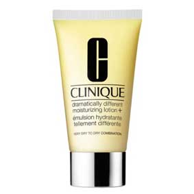 Clinique Dramatically Different Moisturizing Lotion+, 30ml