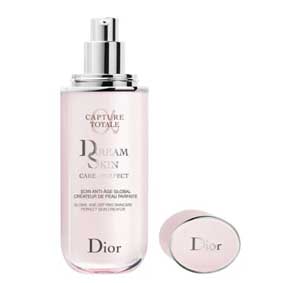Dior Capture Totale DreamSkin Care & Perfect Emulsion, 30ml