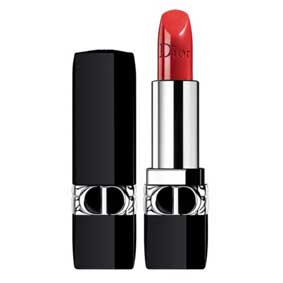 Dior Rouge Dior Couture Finish Refillable Lipstick