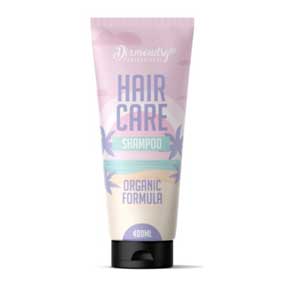 Dixmondsg Hair Care Shampoo, 400ml