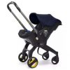 Doona Infant Car Seat Stroller, Royal Blue