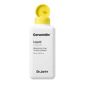 Dr Jart Ceramidin Liquid, 150ml