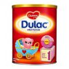 Dumex Dulac Infant Newborn Baby Milk Formula, Stage 1, 800g