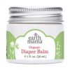 Earth Mama Organic Diaper Balm, 30ml