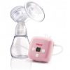 Farlin Ele-cube Manual & Electric Breast pump
