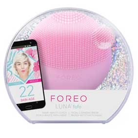 Foreo LUNA Fofo, Pearl Pink