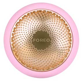 Foreo UFO, Pearl Pink