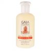 Gaia Bath & Body Wash, 250ml