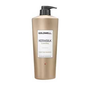 Goldwell Kerasilk Control Purifying Shampoo, 1000ml