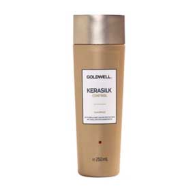 Goldwell Kerasilk Control Shampoo, 250ml