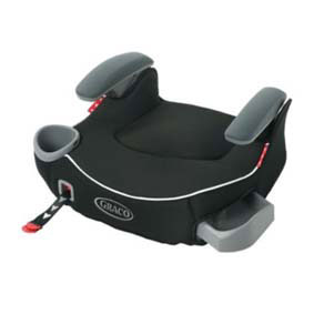 Graco TurboBooster LX Backless Booster, Codey