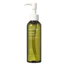 innisfree Olive Real Cleansing Oil, 150ml