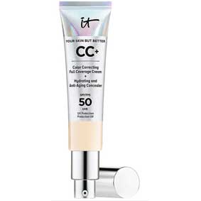 IT Cosmetics Your Skin But Better CC+ Cream SPF 50, 32ml