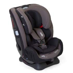 Joie Every Stage Car Seat, C1209, Ember