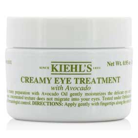 Kiehl's Creamy Eye Treatment with Avocado, 28g
