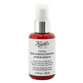 Kiehl's Vital Skin-Strengthening Super Serum, 50ml