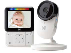 Kodak Cherish Baby Monitor, C220