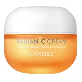 Laneige Radian-C Cream, 50ml