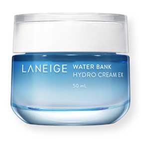 Laneige Water Bank Hydro Cream EX, 50ml