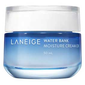 Laneige Water Bank Moisture Cream EX, 50ml