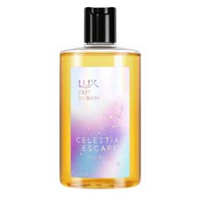 Lux Celestial Escape Shower Oil, 390ml