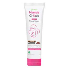 Mama's Choice Intensive Nipple Cream, 15ml