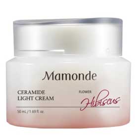 Mamonde Ceramide Light Cream, 50ml