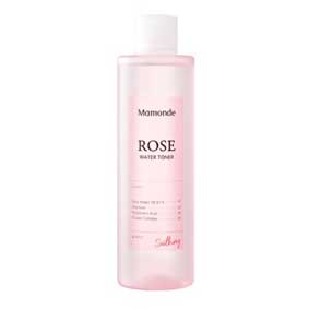 Mamonde Rose Water Toner, 250ml