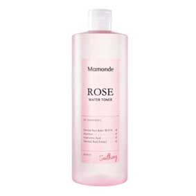 Mamonde Rose Water Toner, 500ml