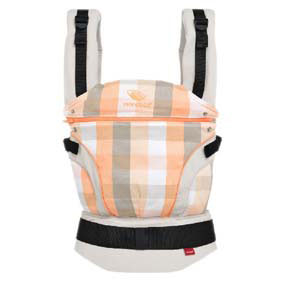 Manduca Limited Edition Baby Carrier