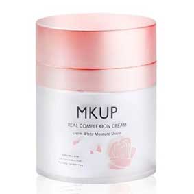 MKUP Real Complexion Cream, 30ml